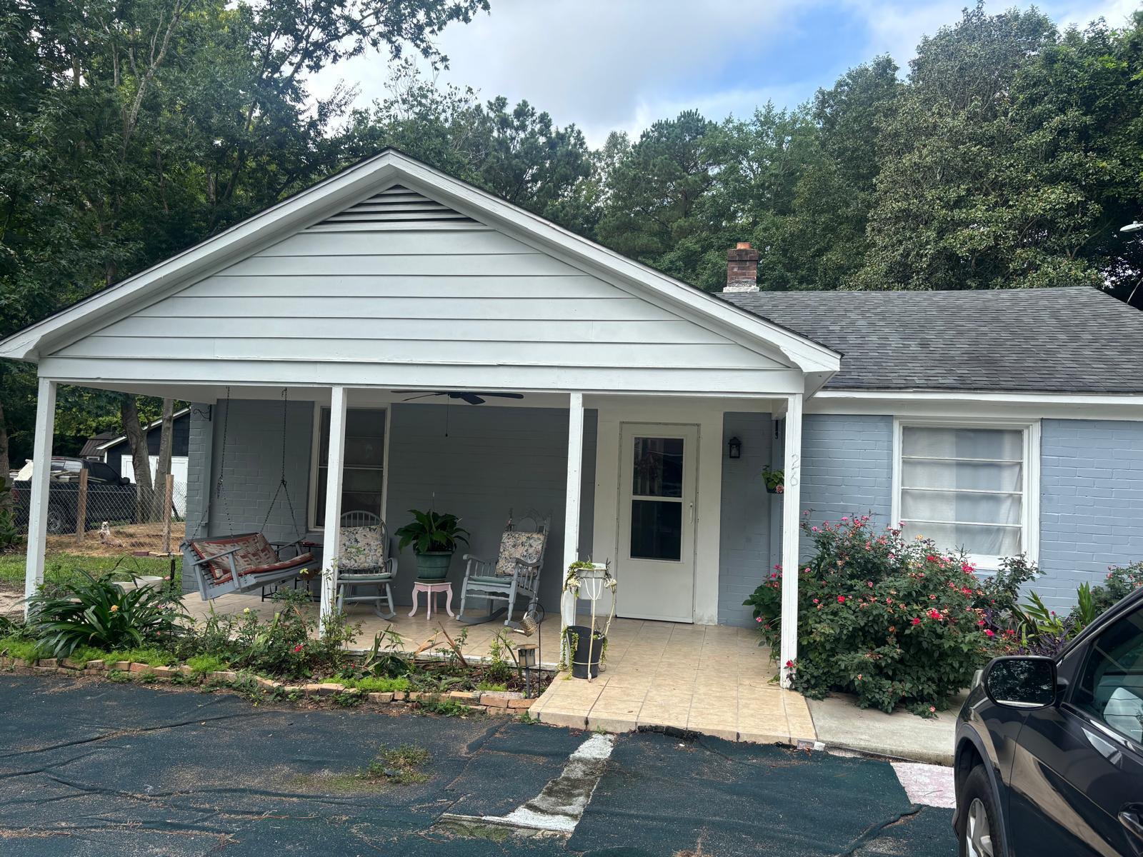 26 Creed Street Sumter, SC 29150 - Photo 1 of 8 PHOTO-2026-08-05-12-26-53