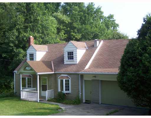 233 Klein Road Glenshaw, PA 15116 - Photo 1 of 6 Exterior Front.