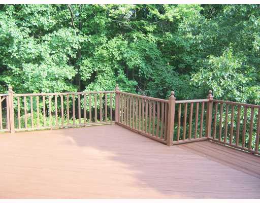233 Klein Road Glenshaw, PA 15116 - Photo 5 of 6 Patio/Deck.