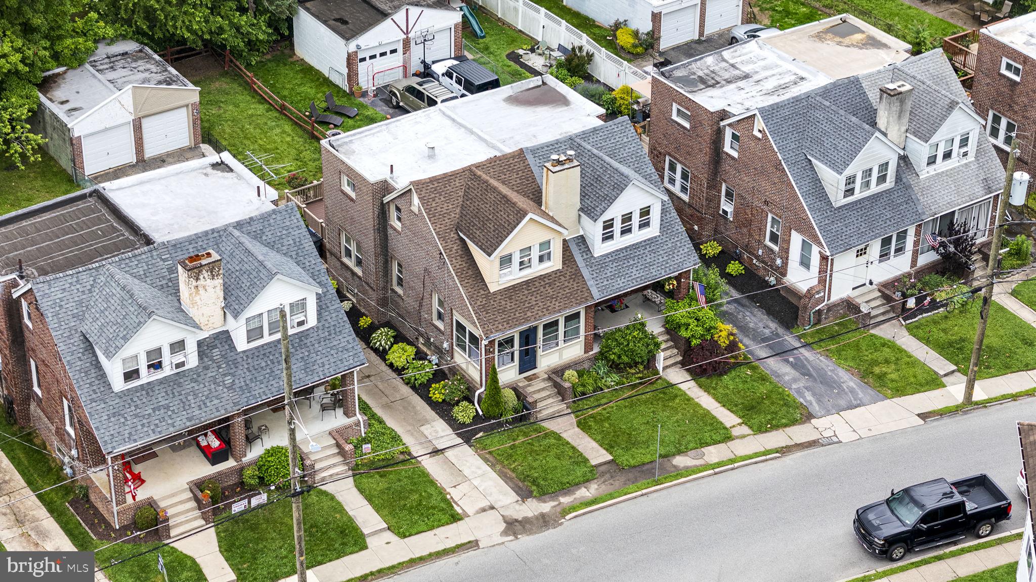 603 Naylors Run Road Havertown, PA 19083 - Photo 22 of 28 Gallery Image 22