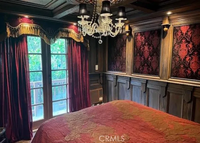 a utility room with a sink