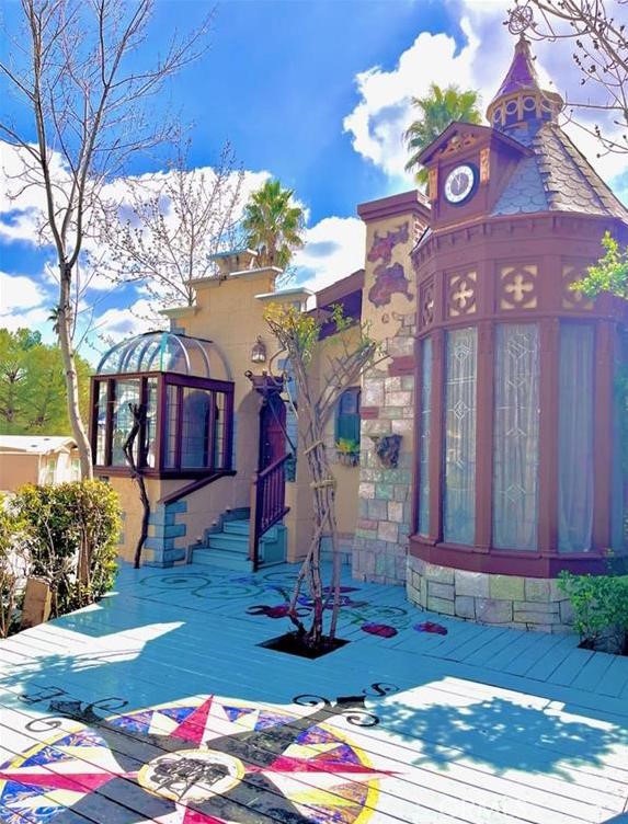 29021 Bouquet Canyon Road, Unit 382 Saugus, CA 91350 - Photo 3 of 27