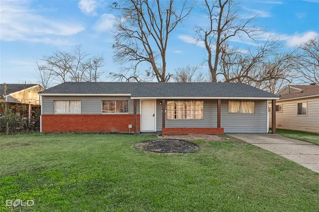 $156,900 | 3224 Galaxy Drive, Bossier City, LA 71112