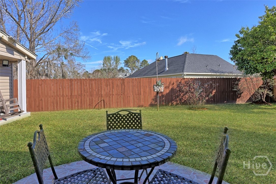 248 Longleaf Circle Pooler, GA 31322 - Photo 29 of 29