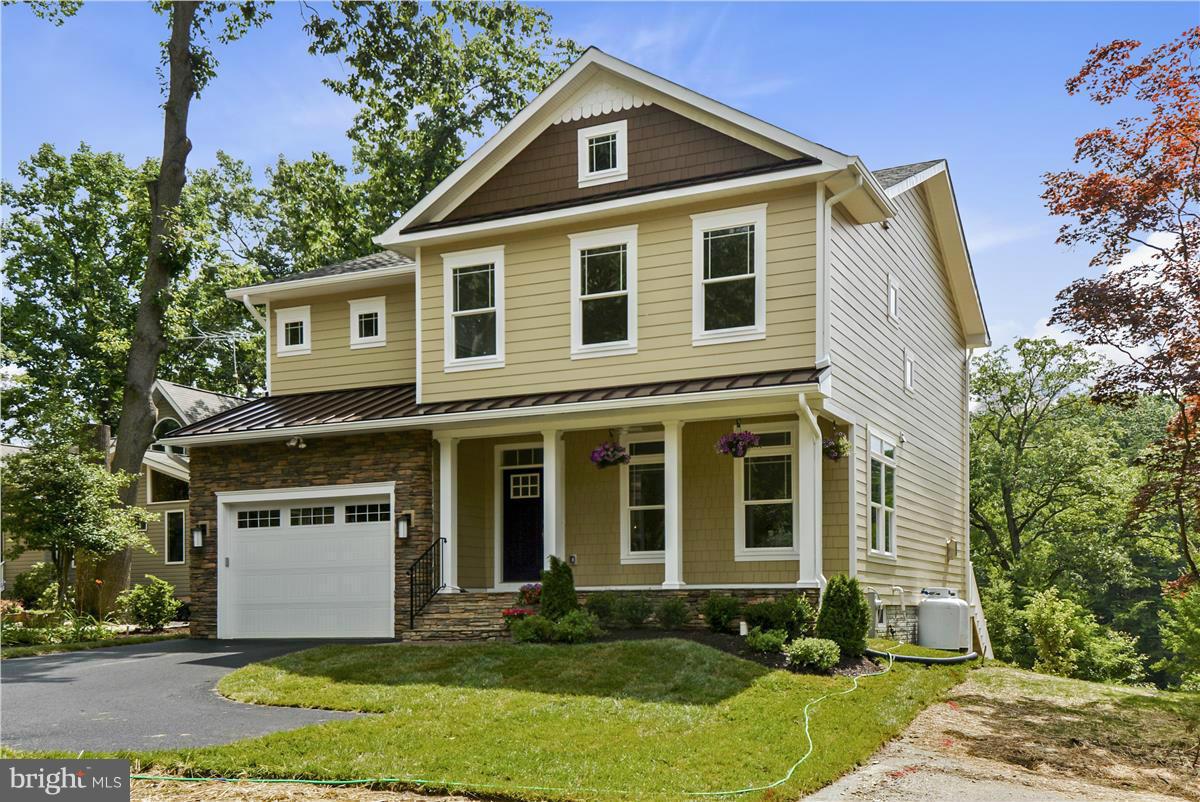 160 Acton Road Annapolis, MD 21403 - Photo 1 of 22 Exterior (Front)