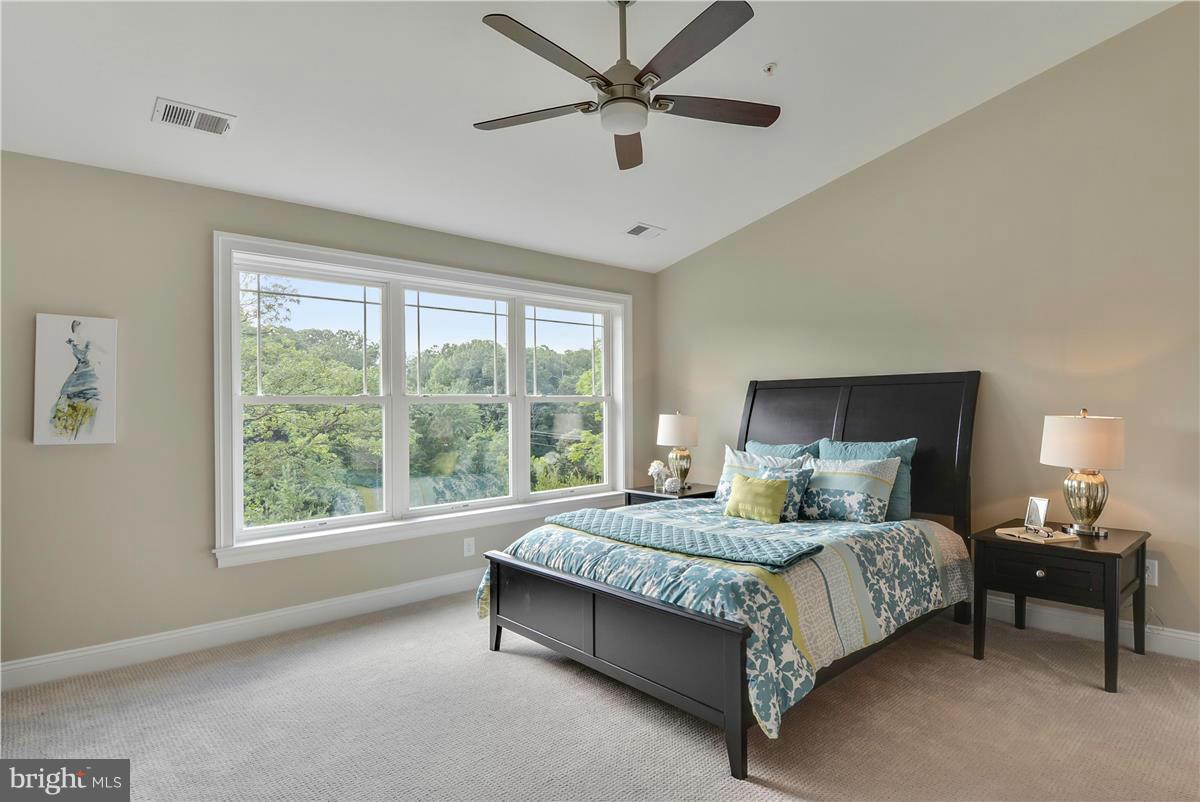 160 Acton Road Annapolis, MD 21403 - Photo 12 of 22 Bedroom (Master)