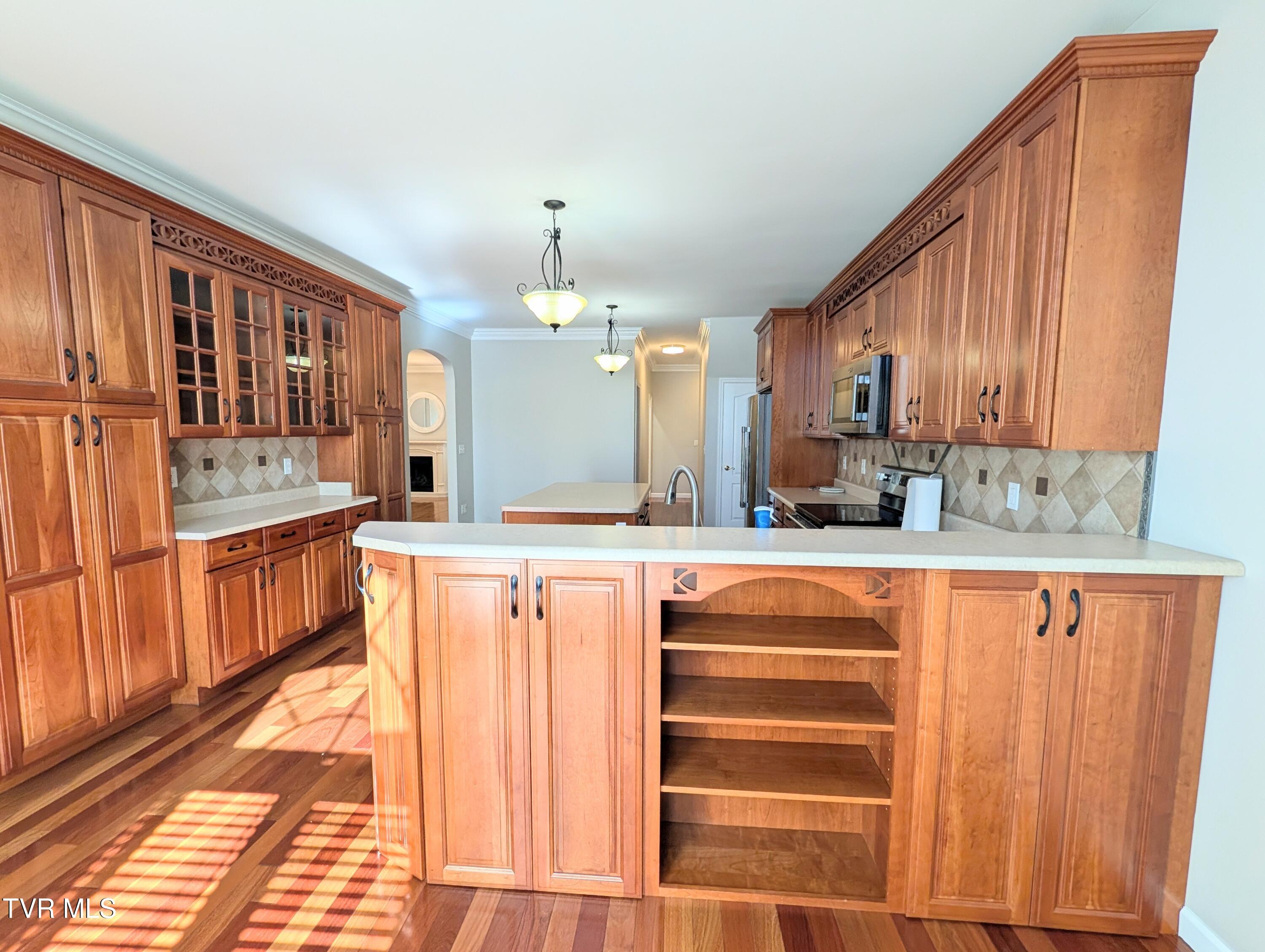 163 Dixie Road Clintwood, VA 24228 - Photo 27 of 57 5807