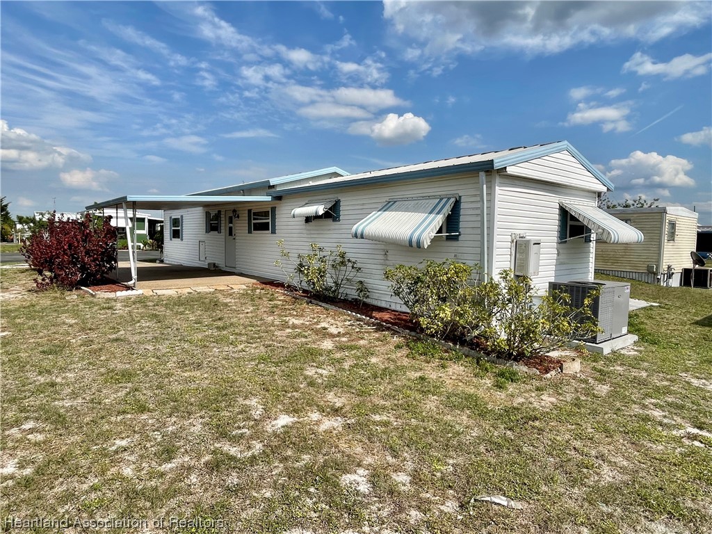 30529 Tiger Tail Road Sebring, FL 33870 - Photo 6 of 26 Gallery Image 6