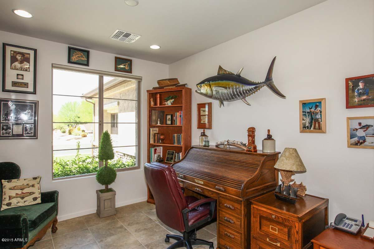 16476 West Berkeley Road Goodyear, AZ 85395 - Photo 15 of 51 Home Office-Den