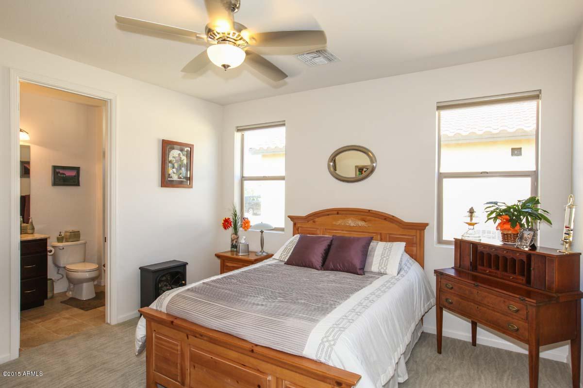 16476 West Berkeley Road Goodyear, AZ 85395 - Photo 20 of 51 2nd Bedroom