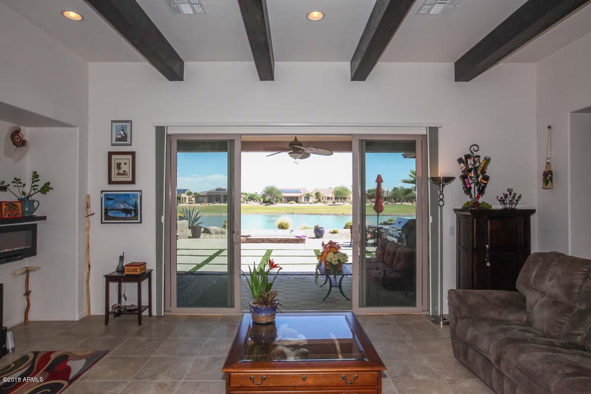 16476 West Berkeley Road Goodyear, AZ 85395 - Photo 2 of 51 Great Room-View