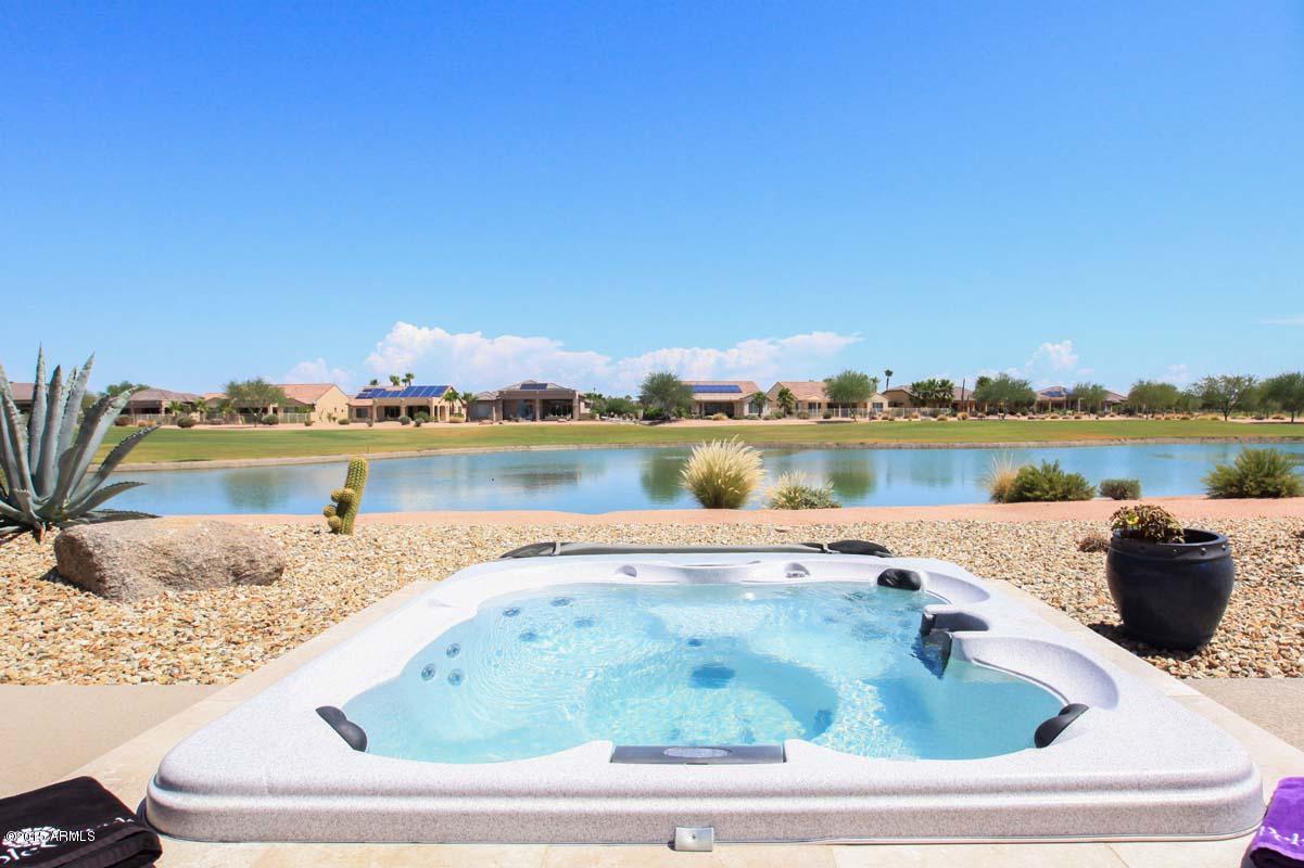 16476 West Berkeley Road Goodyear, AZ 85395 - Photo 30 of 51 Spa