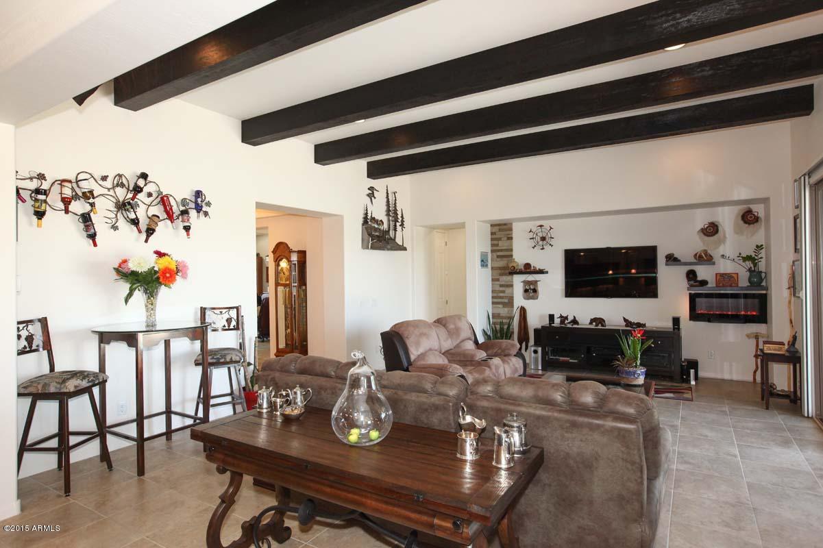 16476 West Berkeley Road Goodyear, AZ 85395 - Photo 3 of 51 Great Room