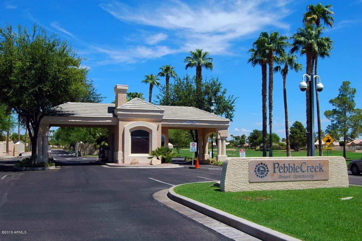 16476 West Berkeley Road Goodyear, AZ 85395 - Photo 33 of 51 Gated Community