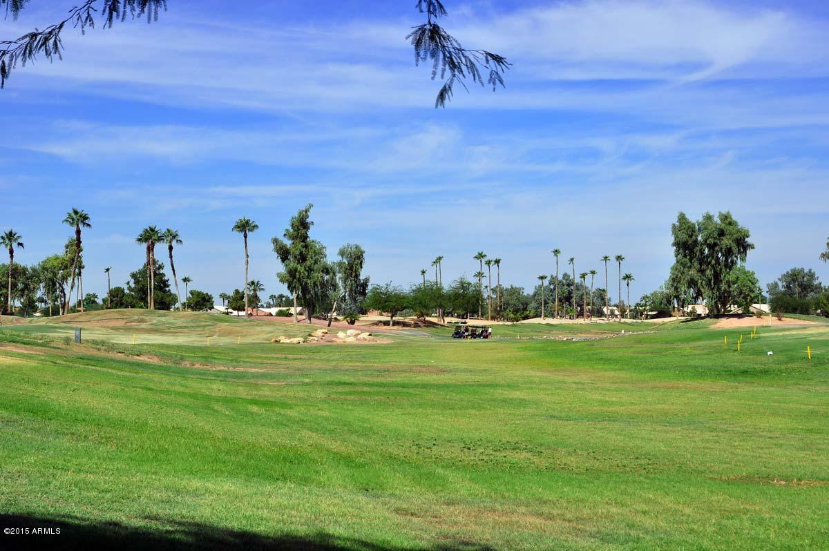16476 West Berkeley Road Goodyear, AZ 85395 - Photo 36 of 51 Golf Course Lot2