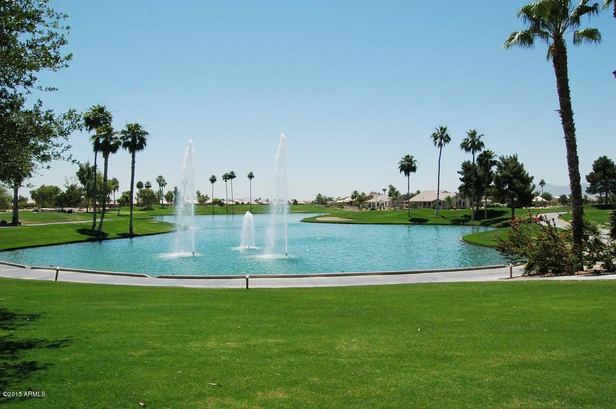 16476 West Berkeley Road Goodyear, AZ 85395 - Photo 37 of 51 Golf Course-View