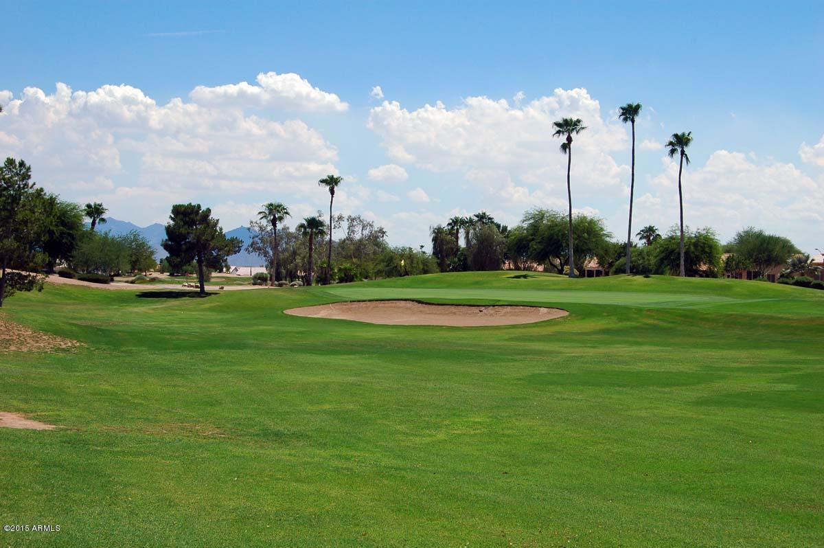 16476 West Berkeley Road Goodyear, AZ 85395 - Photo 39 of 51 Pebble Creek Golf Course