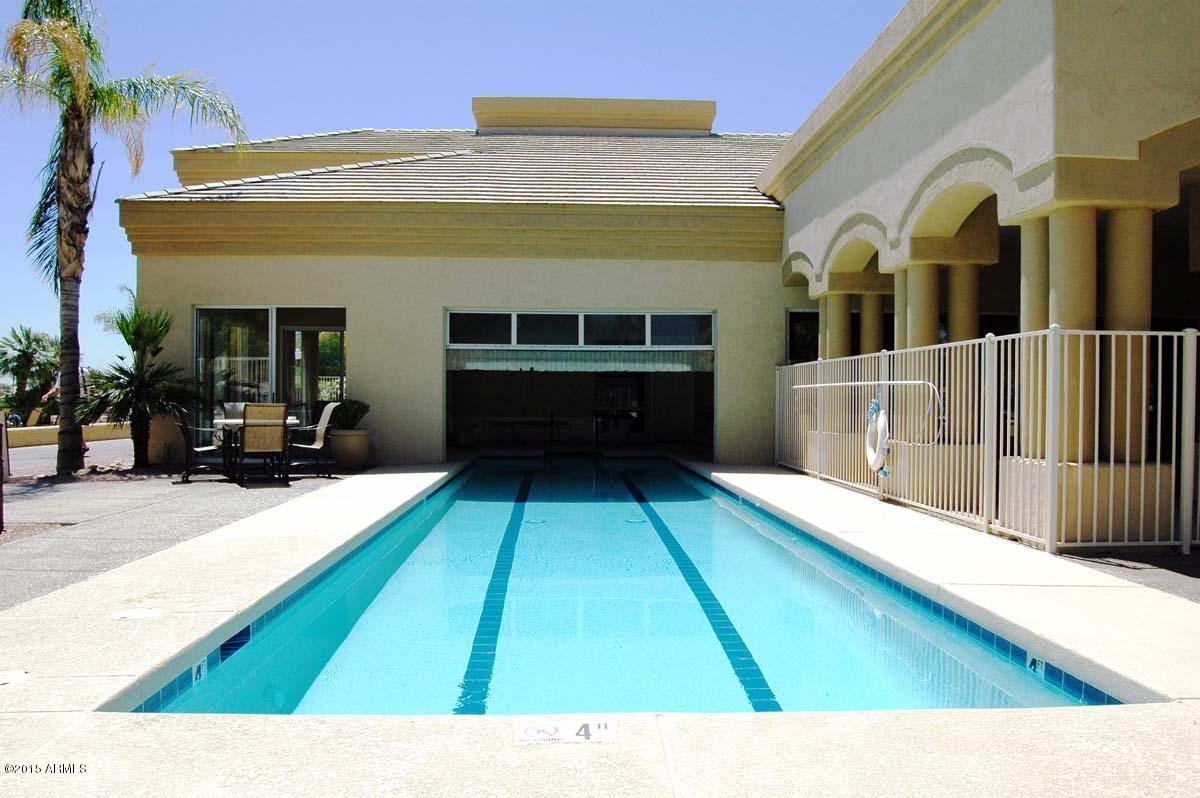 16476 West Berkeley Road Goodyear, AZ 85395 - Photo 43 of 51 Community Lap Pool