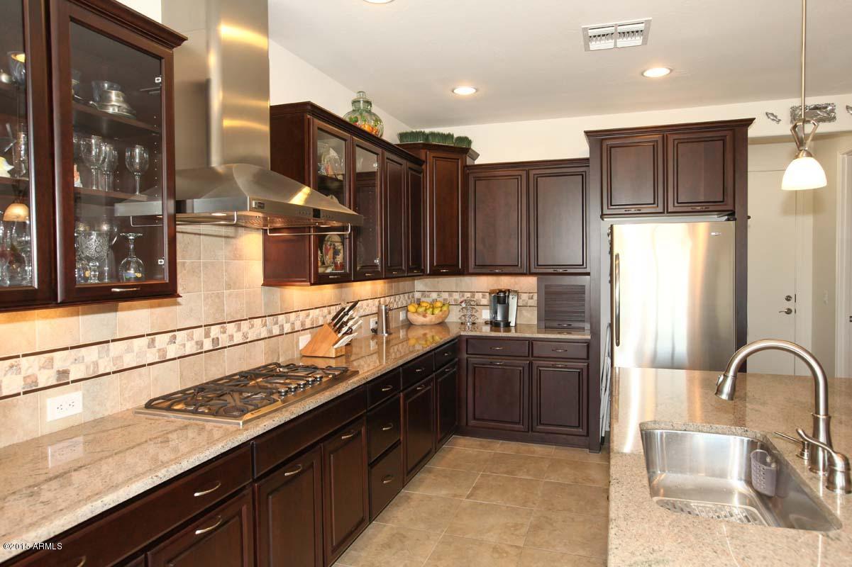 16476 West Berkeley Road Goodyear, AZ 85395 - Photo 5 of 51 Chef's Kitchen