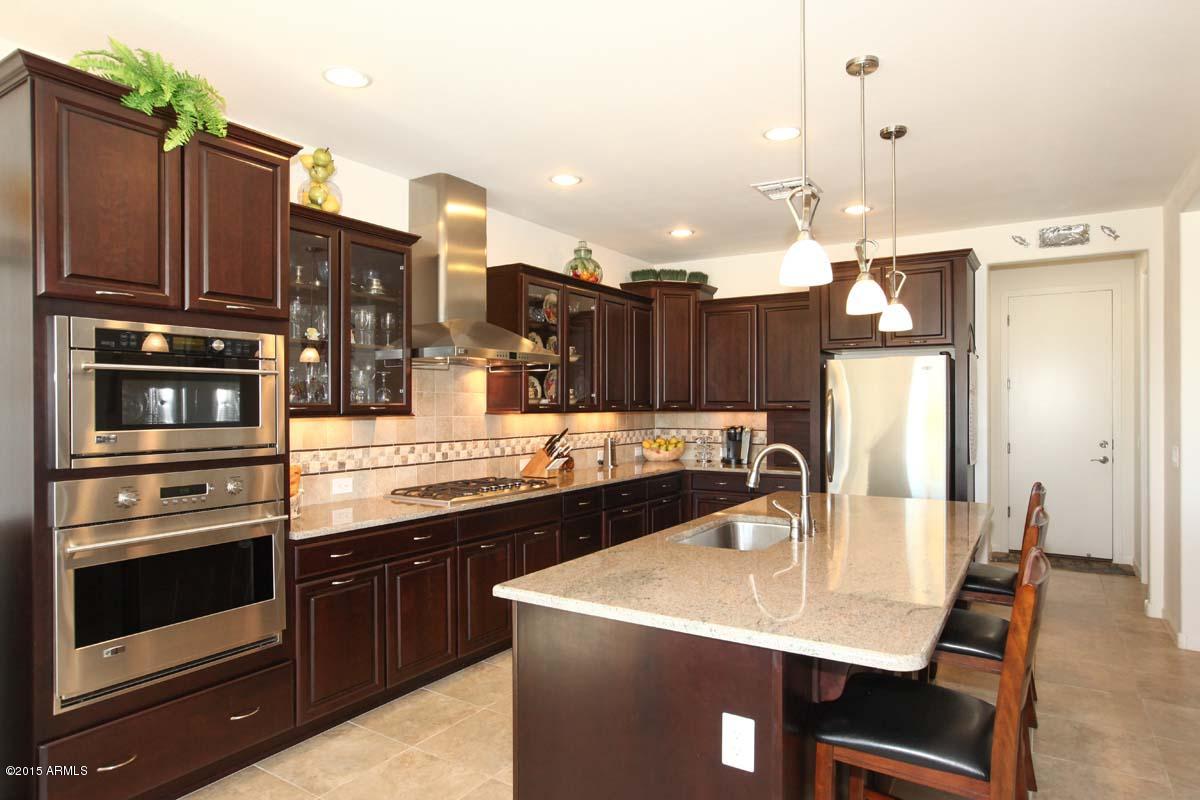 16476 West Berkeley Road Goodyear, AZ 85395 - Photo 8 of 51 Chef's Kitchen