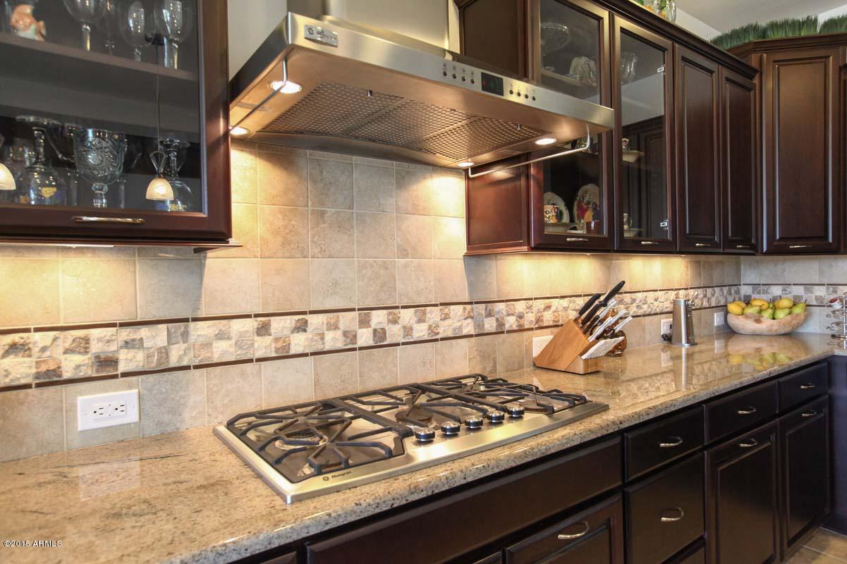 16476 West Berkeley Road Goodyear, AZ 85395 - Photo 9 of 51 Kitchen-Stove