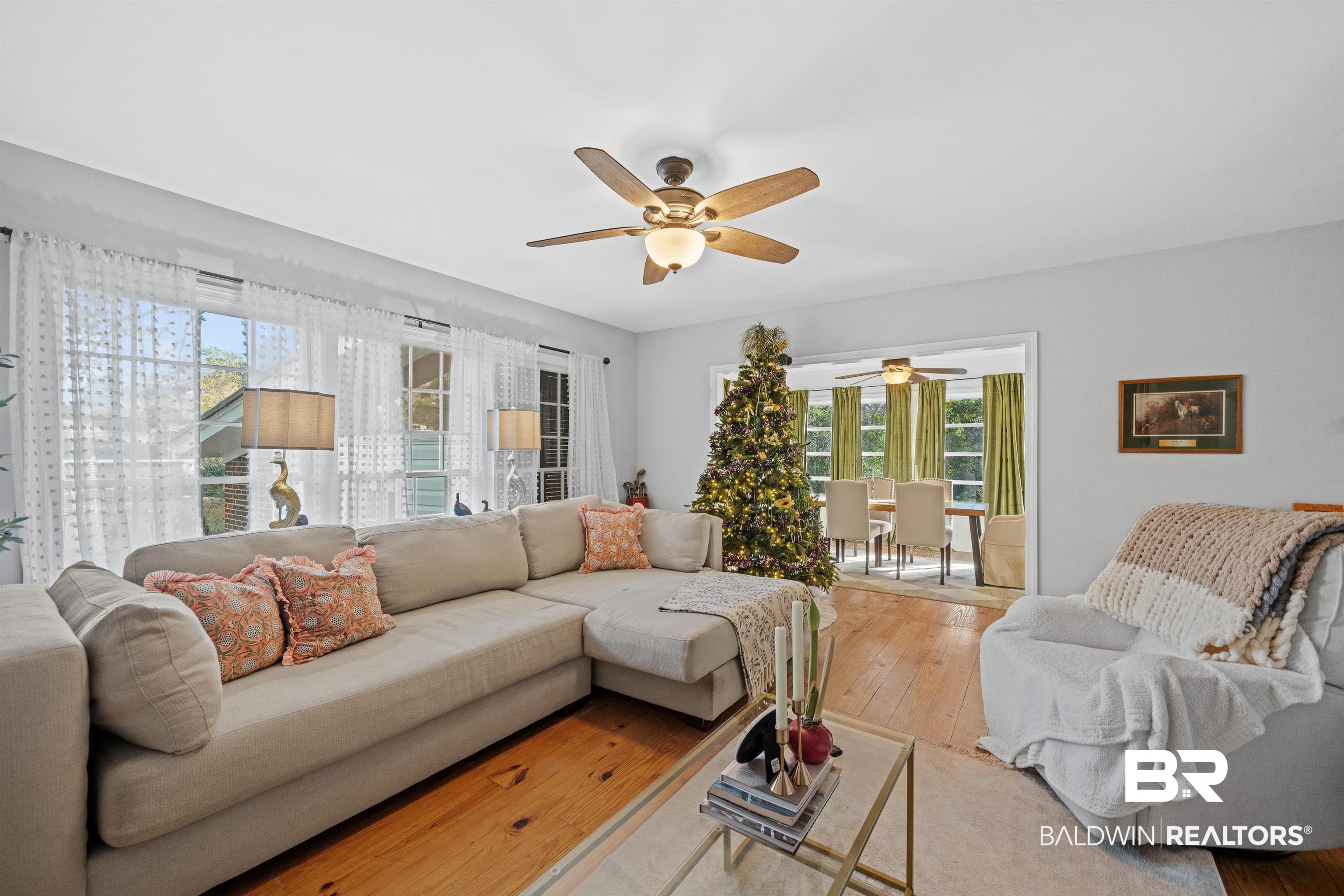 3874 Hilton Drive Mobile, AL 36693 - Photo 15 of 34