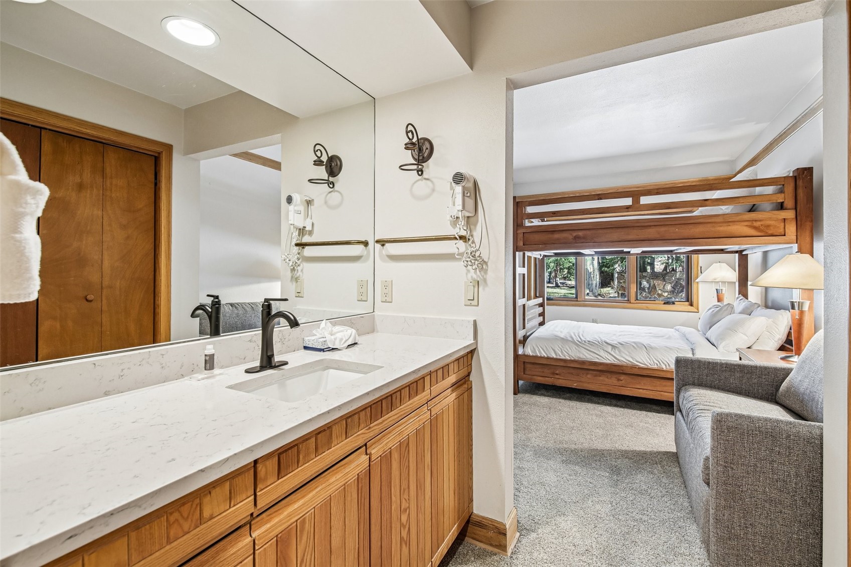 1203 West Keystone Road, Unit 2710 Keystone, CO 80435 - Photo 18 of 42 Gallery Image 18