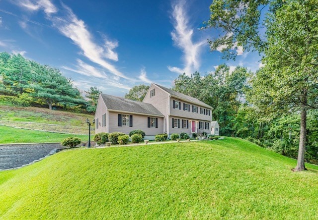 263 Boxford Road Haverhill, MA 01835 - Photo 1 of 41 Gallery Image 1