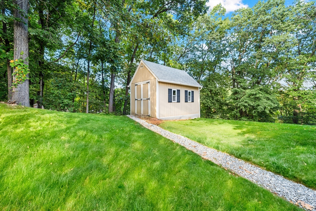 263 Boxford Road Haverhill, MA 01835 - Photo 24 of 41 Gallery Image 24