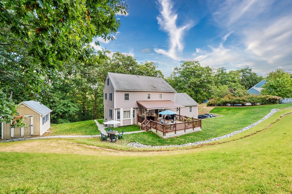 263 Boxford Road Haverhill, MA 01835 - Photo 25 of 41 Gallery Image 25