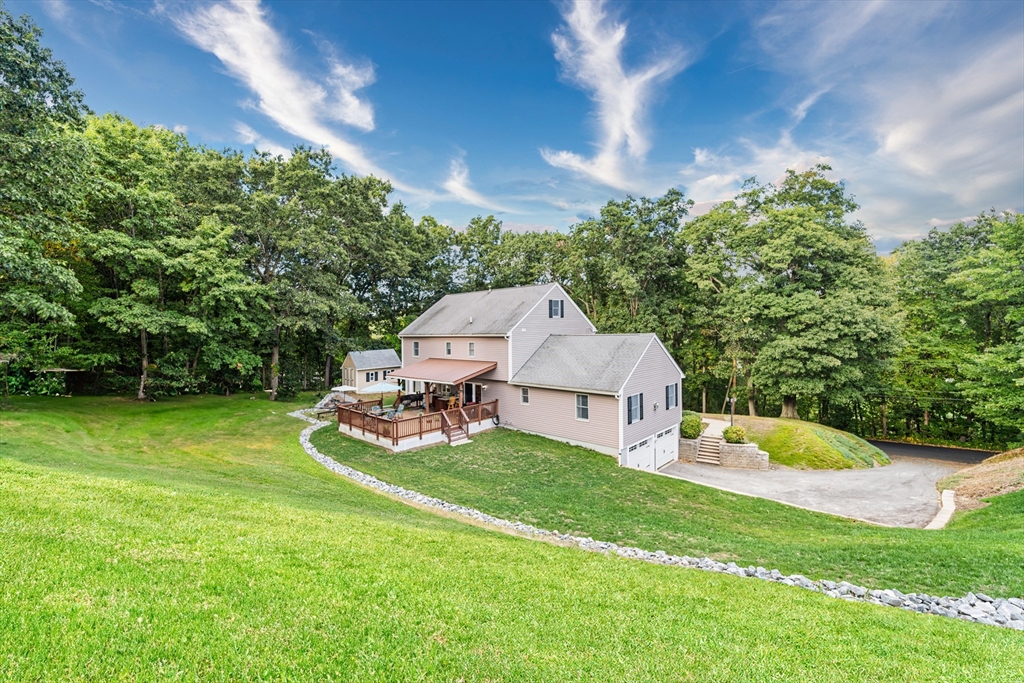 263 Boxford Road Haverhill, MA 01835 - Photo 26 of 41 Gallery Image 26