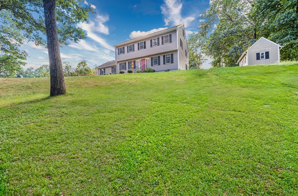 263 Boxford Road Haverhill, MA 01835 - Photo 27 of 41 Gallery Image 27