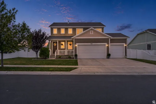 $525,000 | 7685 Timber Country Road, Eagle Mountain, UT 84005