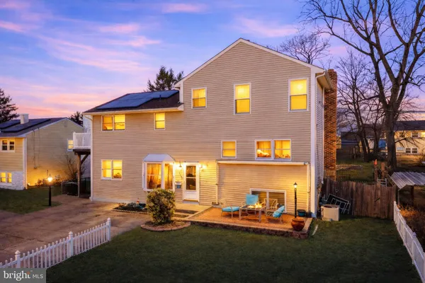 $429,900 | 313 Ogden Station Road, Wenonah, NJ 08090