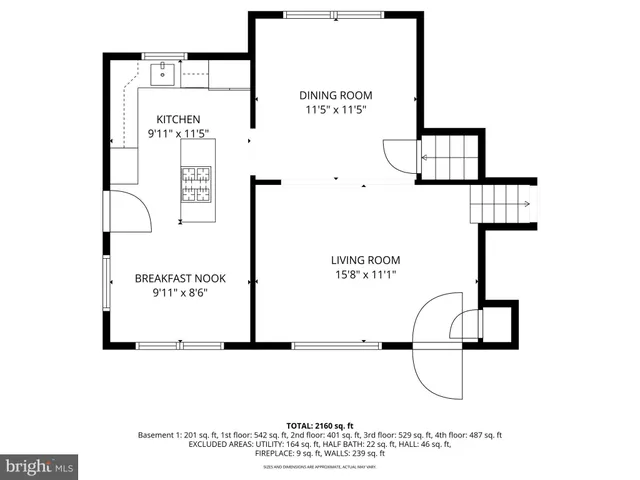 a picture of a book and a table