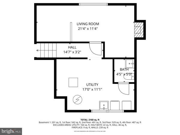 a picture of a park with of the wall