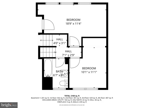 a picture of a wall with a white wall