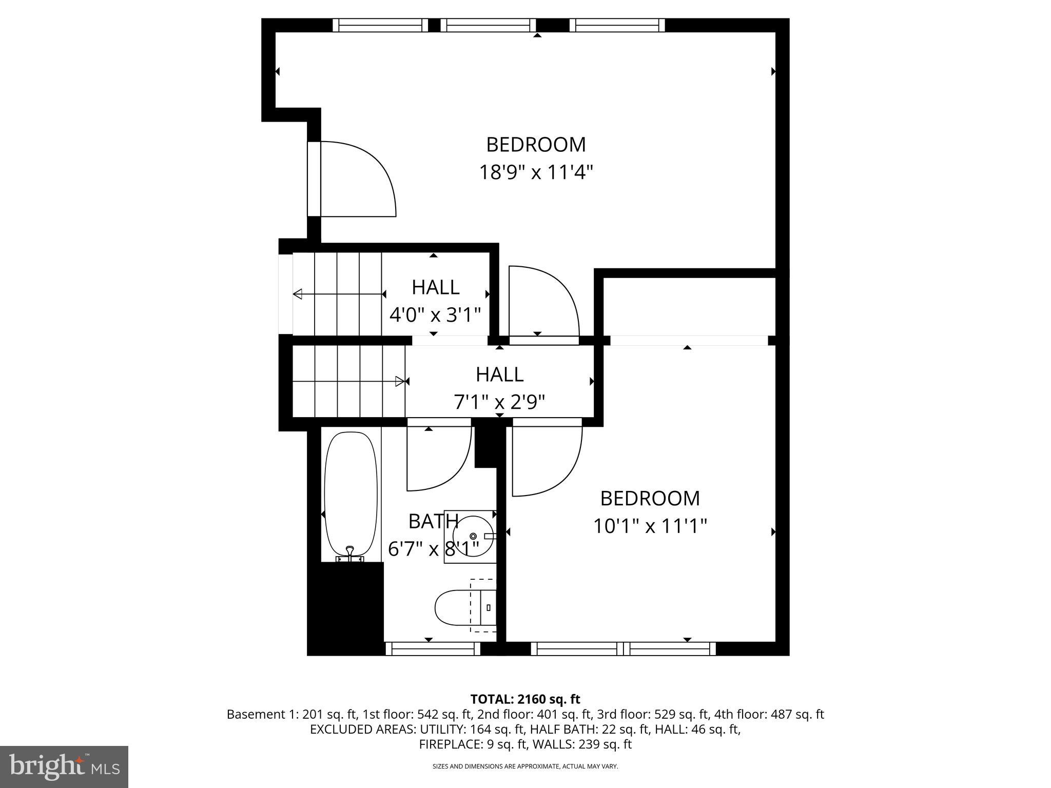 313 Ogden Station Road Wenonah, NJ 08090 - Photo 36 of 40 a picture of a park with of the wall