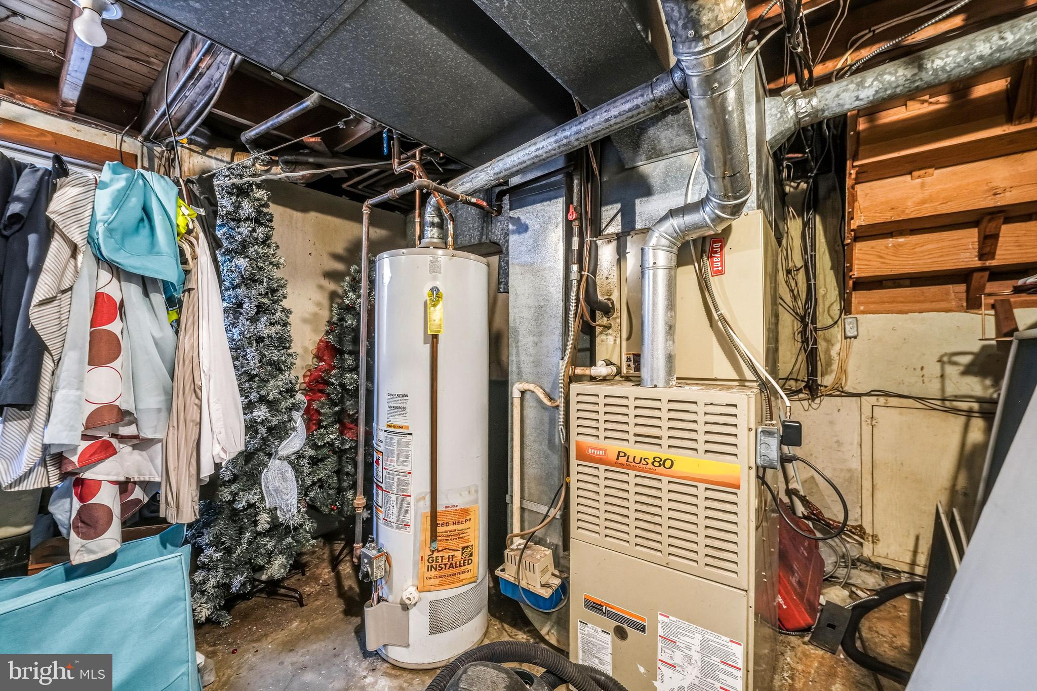 313 Ogden Station Road Wenonah, NJ 08090 - Photo 40 of 40 a view of walk in closet with clothes and shoes