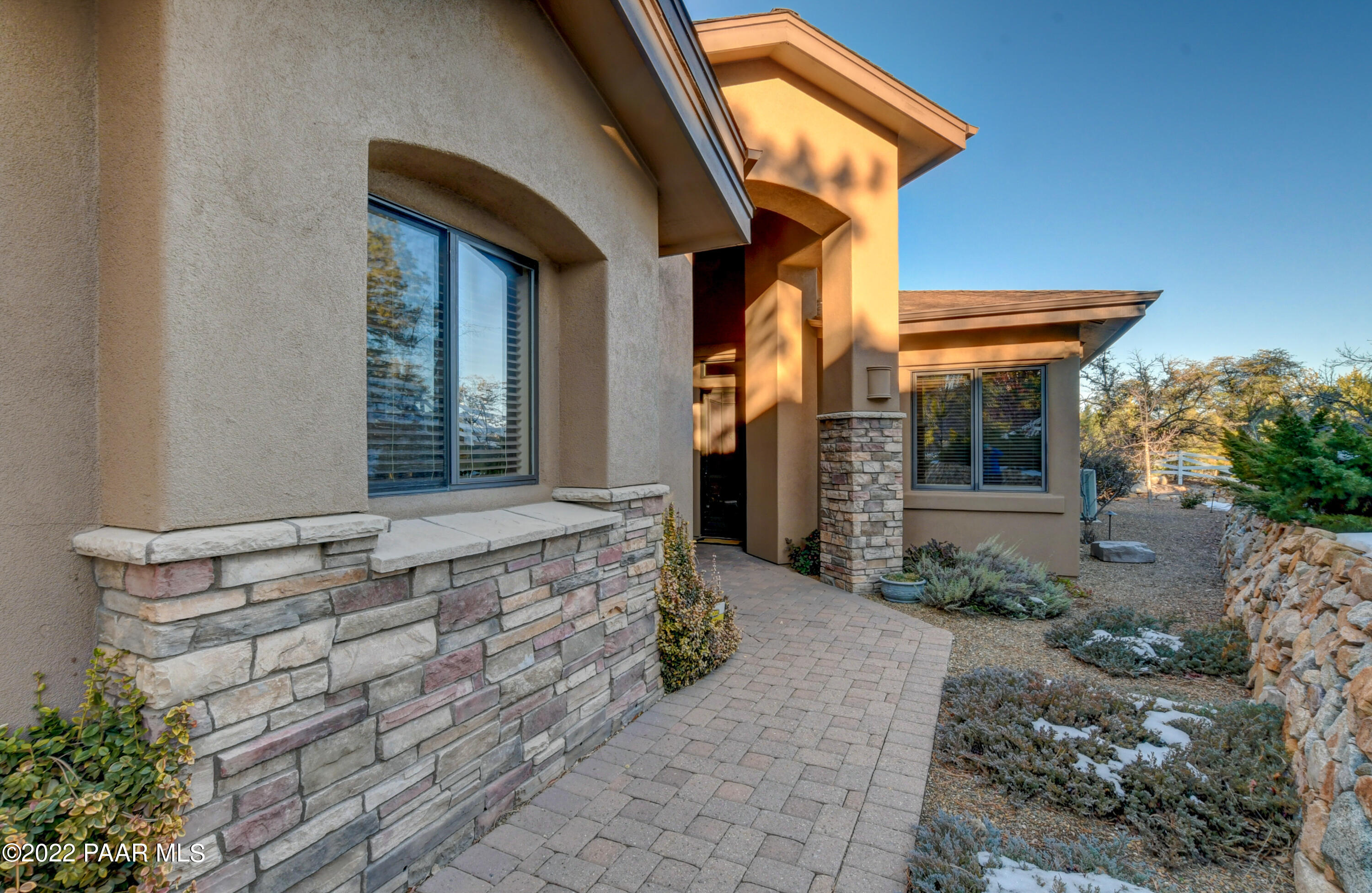 1652 Stable Rock Road Prescott, AZ 86303 - Photo 1 of 51 001_A Front View