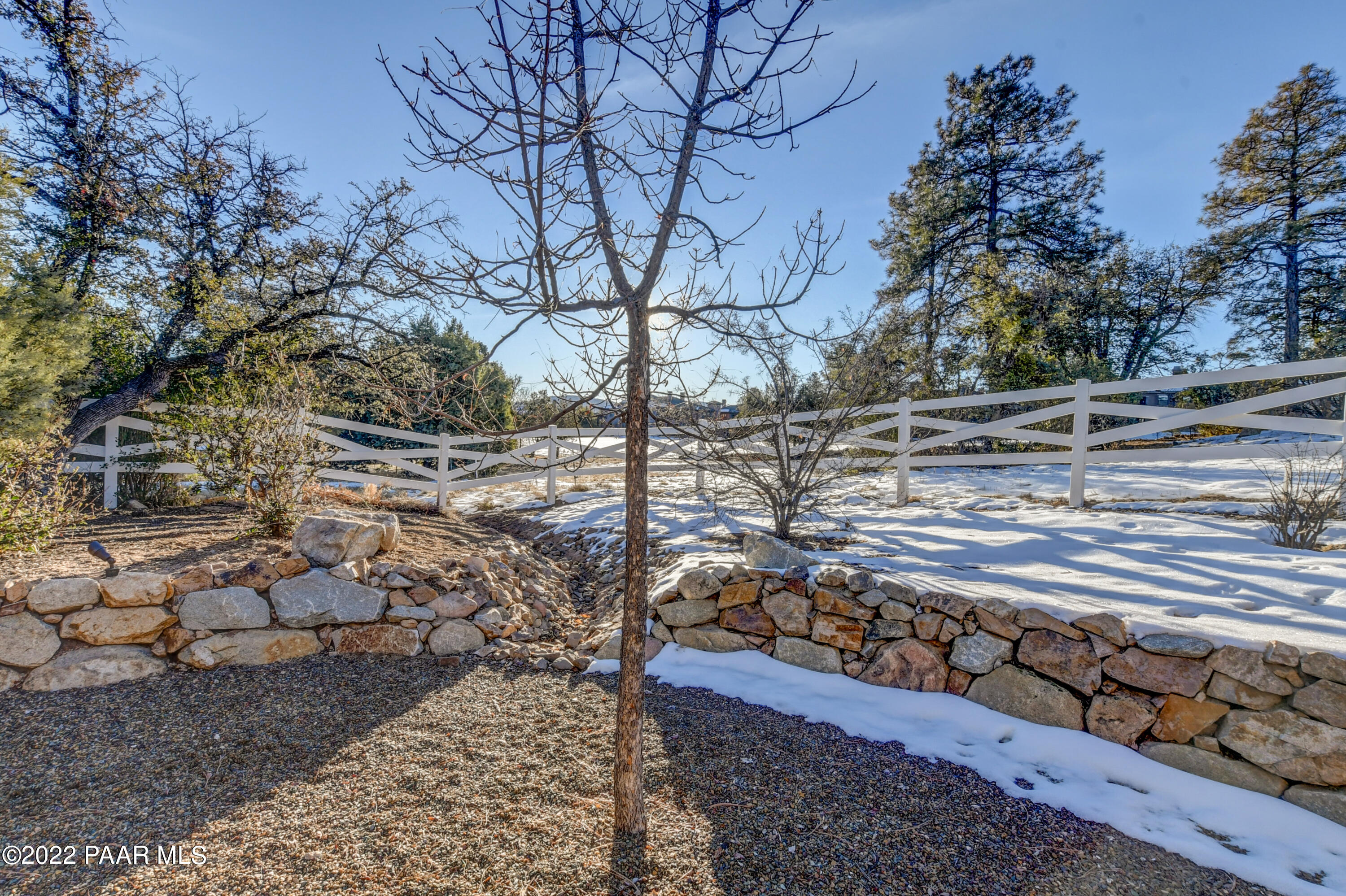 1652 Stable Rock Road Prescott, AZ 86303 - Photo 36 of 51 035_Back Yard