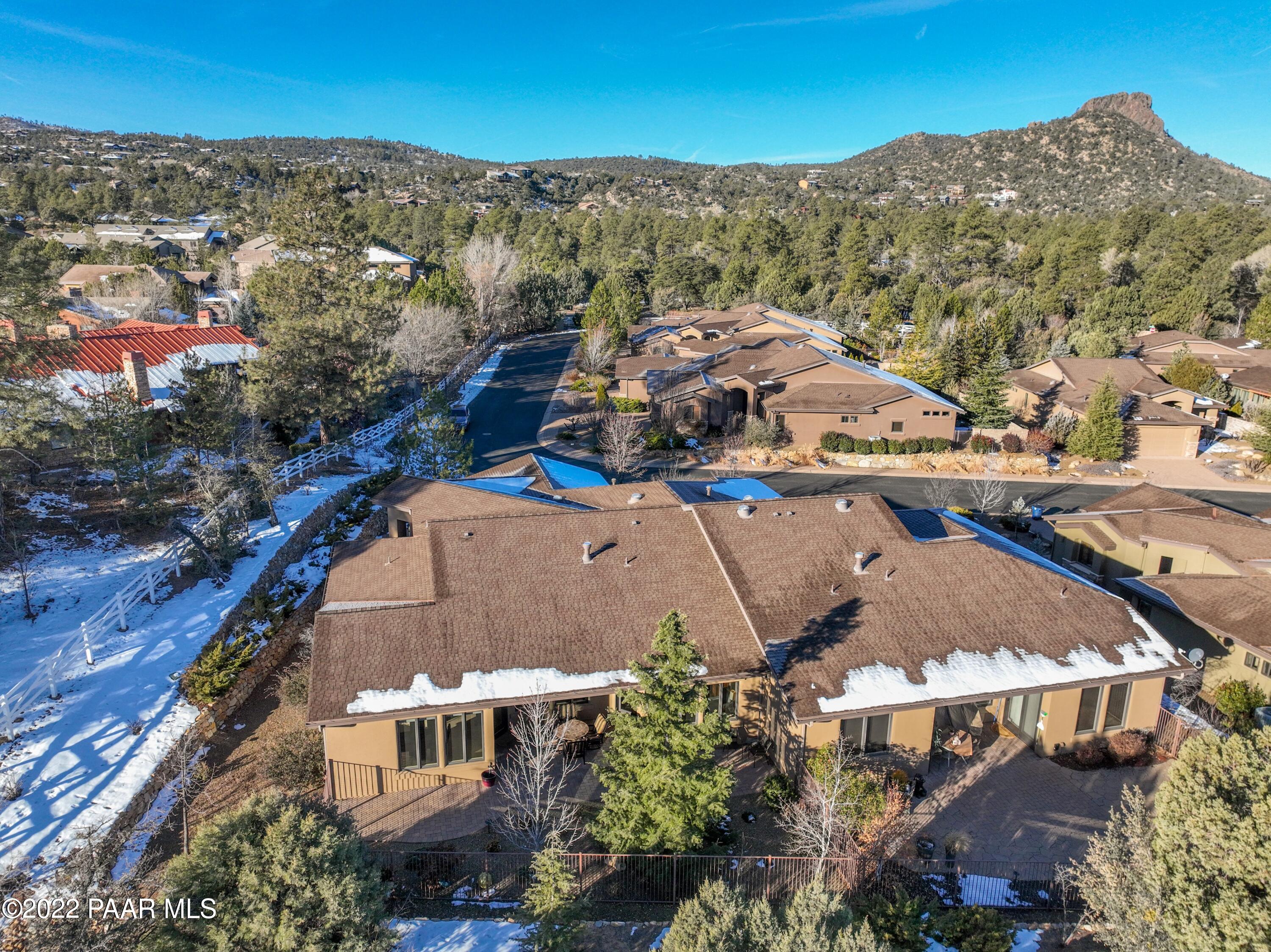 1652 Stable Rock Road Prescott, AZ 86303 - Photo 45 of 51 044_Aerial View