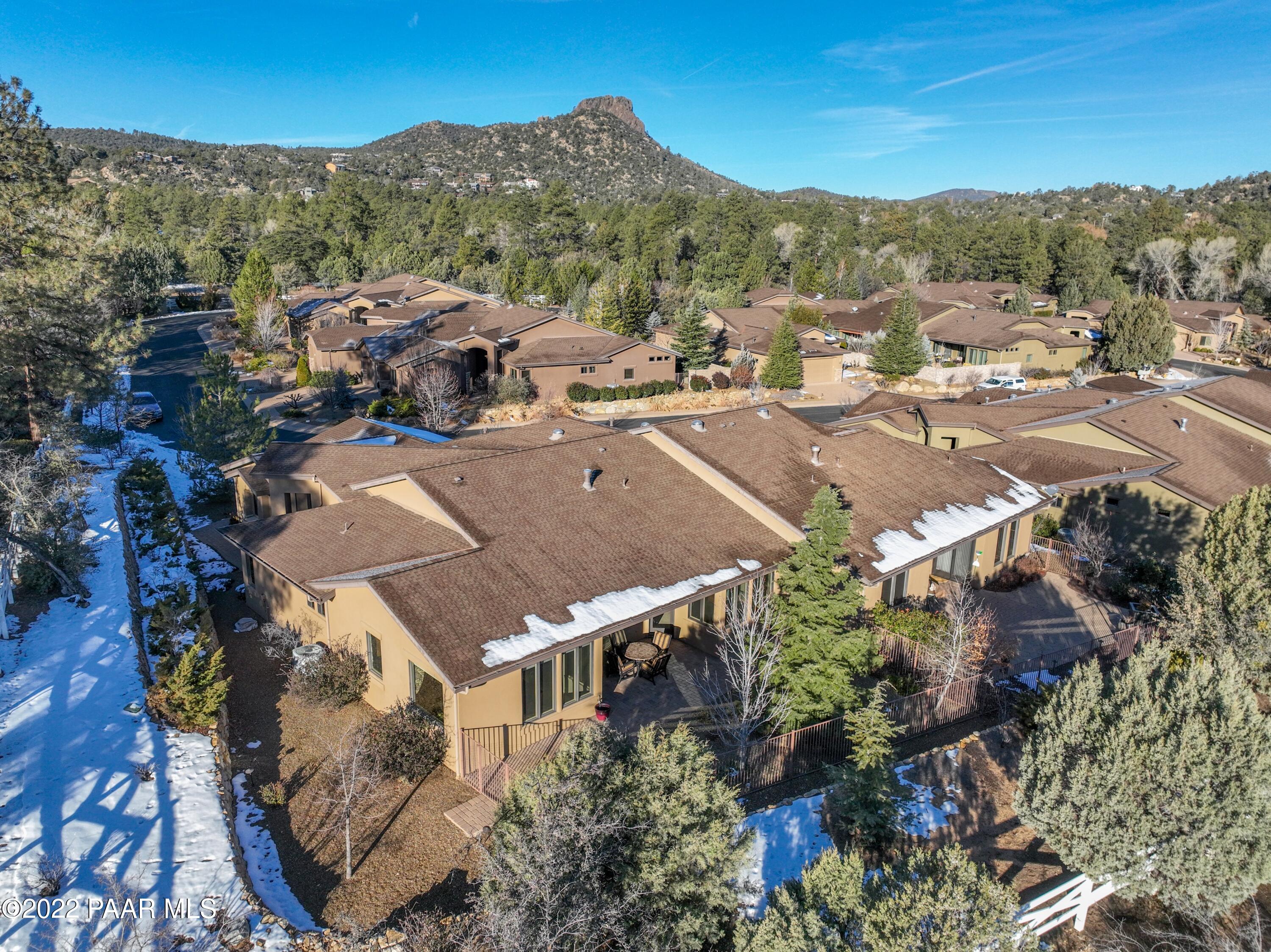 1652 Stable Rock Road Prescott, AZ 86303 - Photo 49 of 51 048_Aerial View