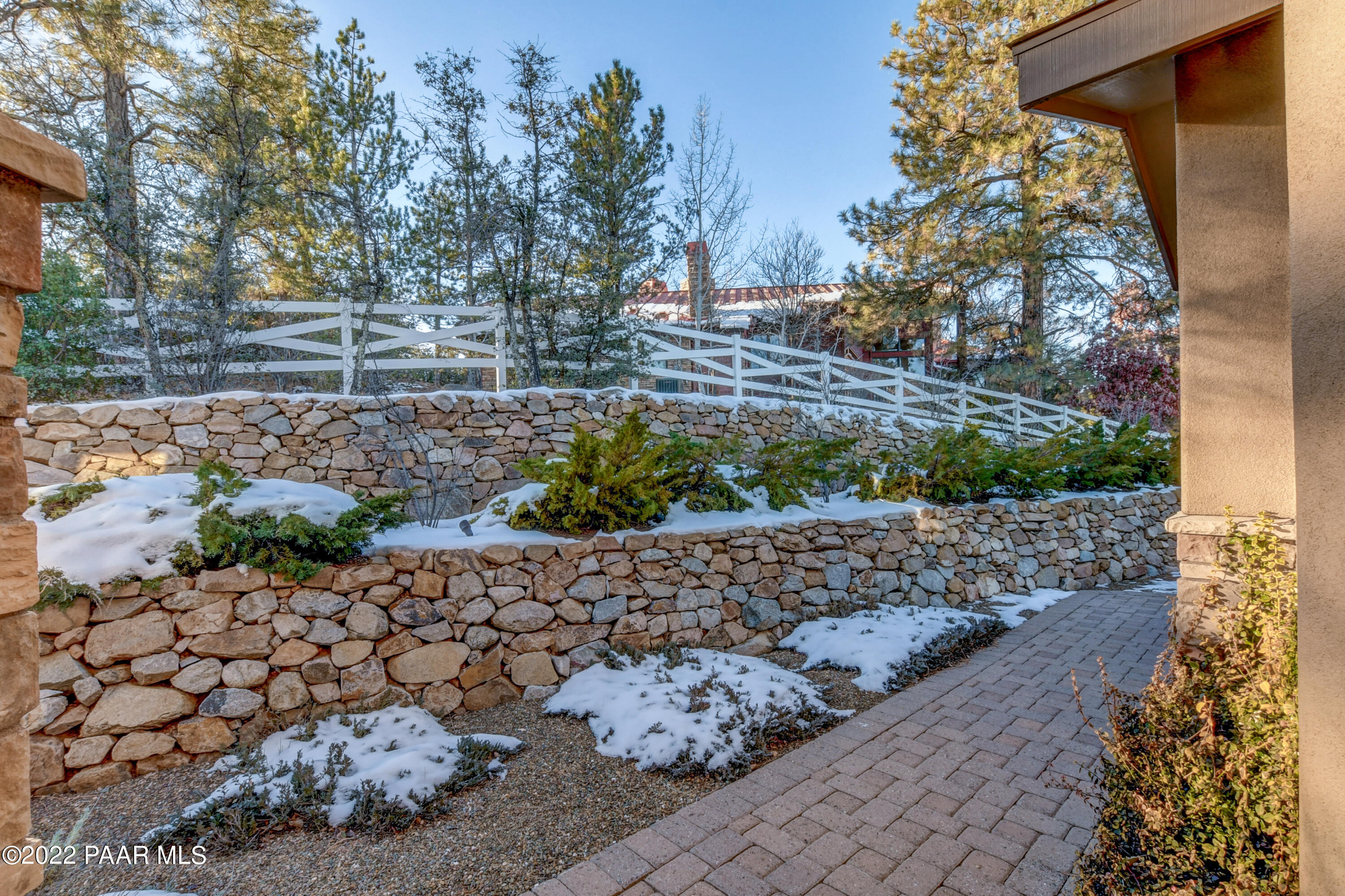 1652 Stable Rock Road Prescott, AZ 86303 - Photo 5 of 51 005_A Front Entrance