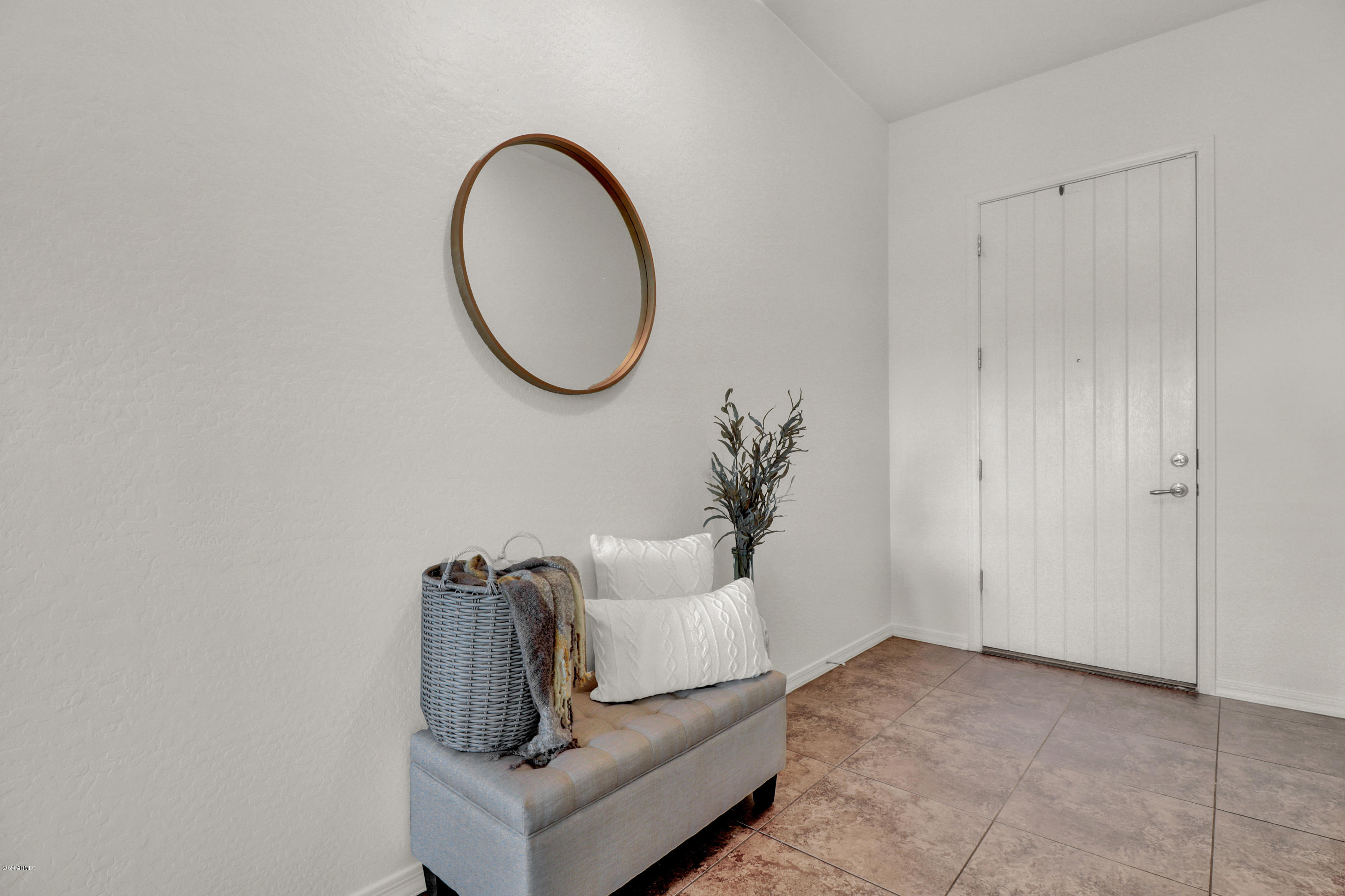 20465 West Ridge Road Buckeye, AZ 85396 - Photo 11 of 59 Foyer