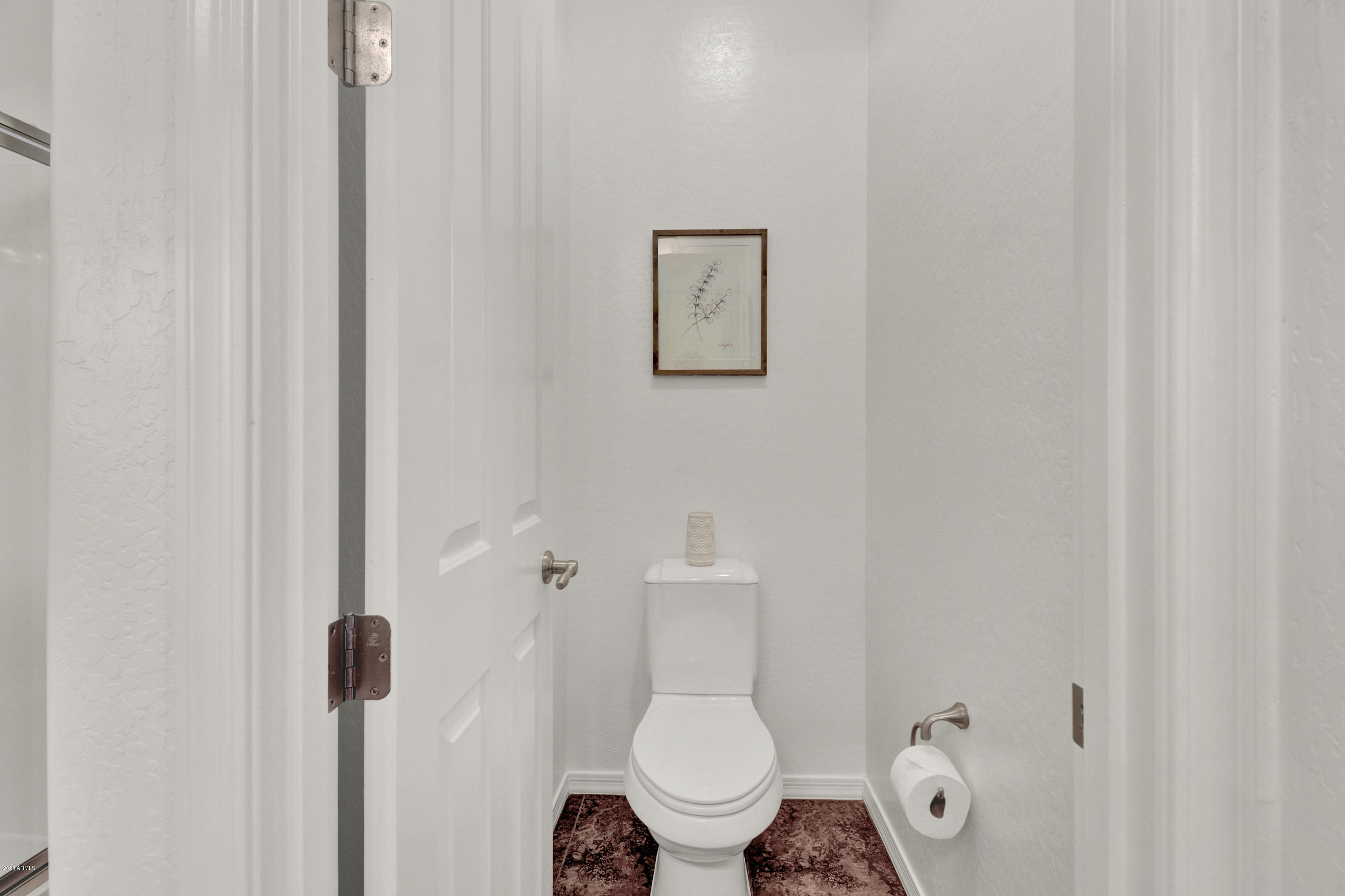 20465 West Ridge Road Buckeye, AZ 85396 - Photo 19 of 59 Master Bath