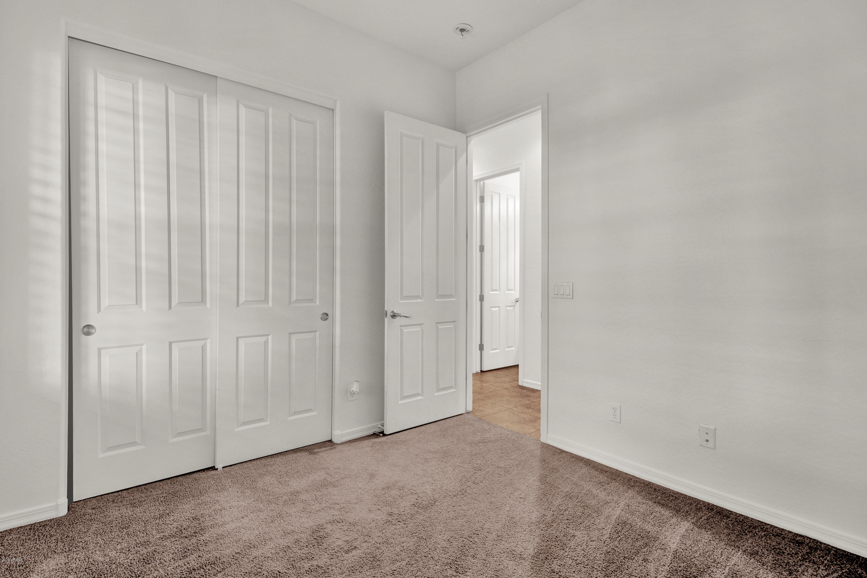 20465 West Ridge Road Buckeye, AZ 85396 - Photo 23 of 59 Bedroom 2