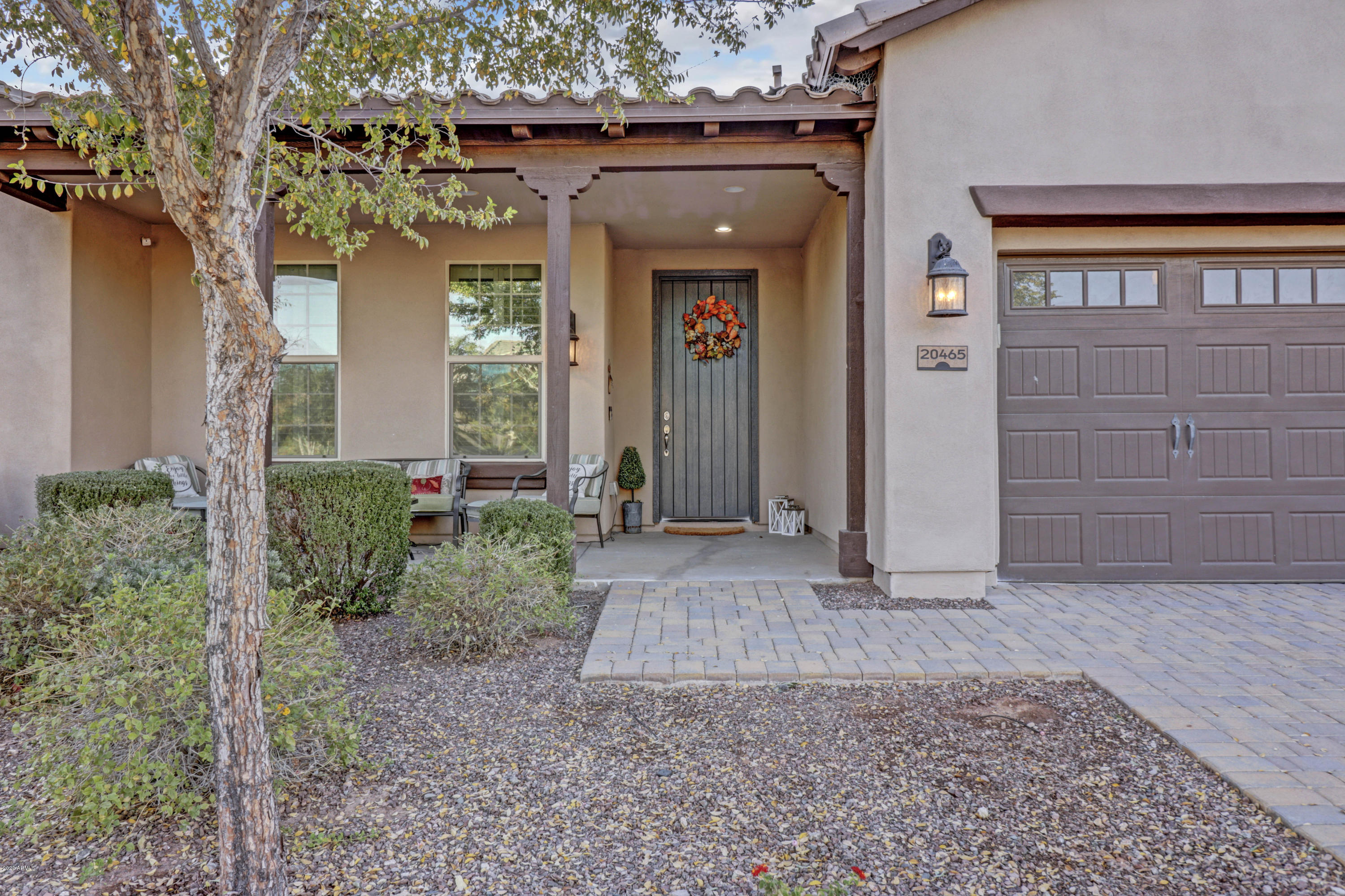 20465 West Ridge Road Buckeye, AZ 85396 - Photo 30 of 59 Verrado