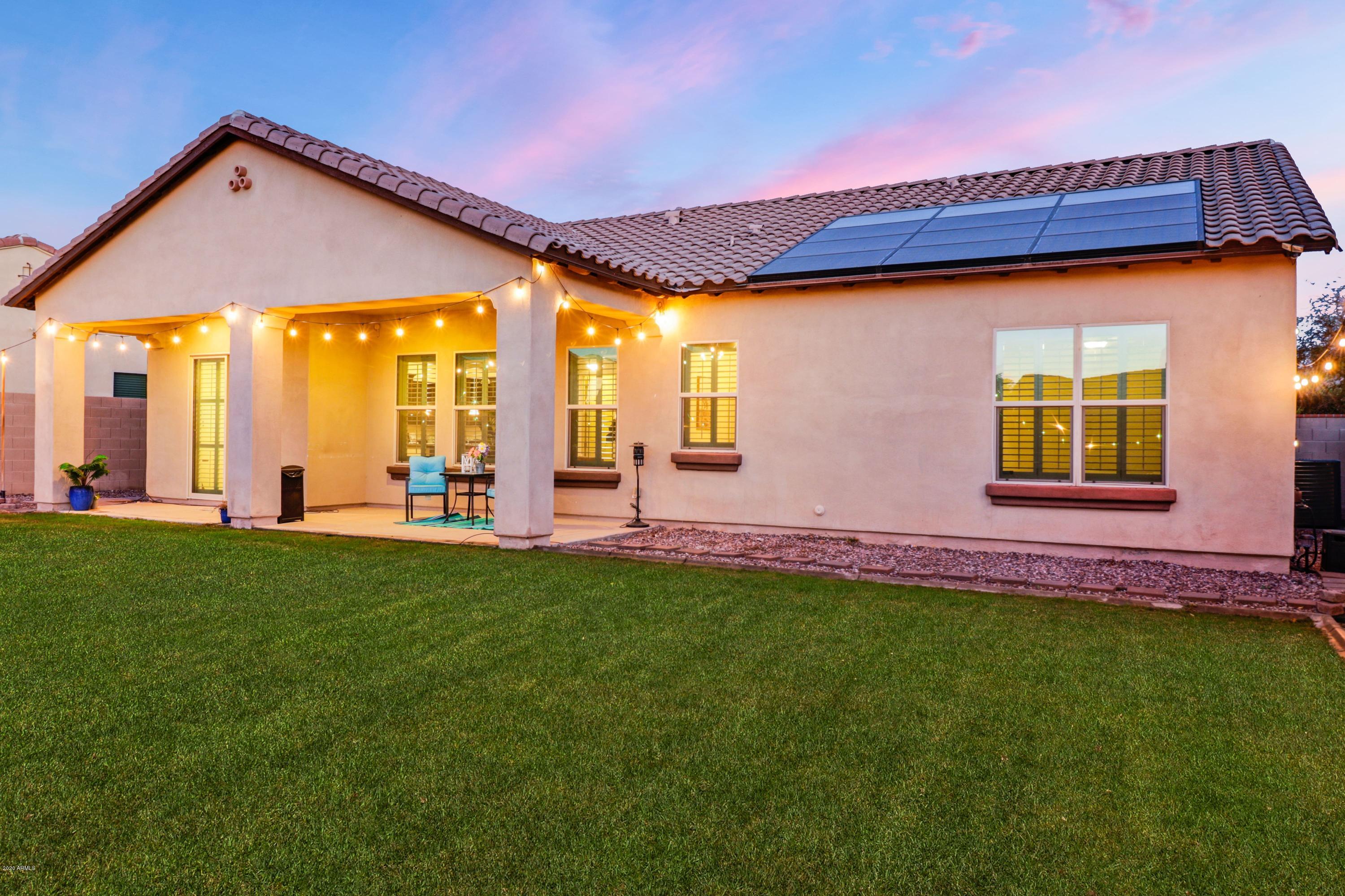 20465 West Ridge Road Buckeye, AZ 85396 - Photo 32 of 59 20465 West Ridge Road Revision 2-4102-mi