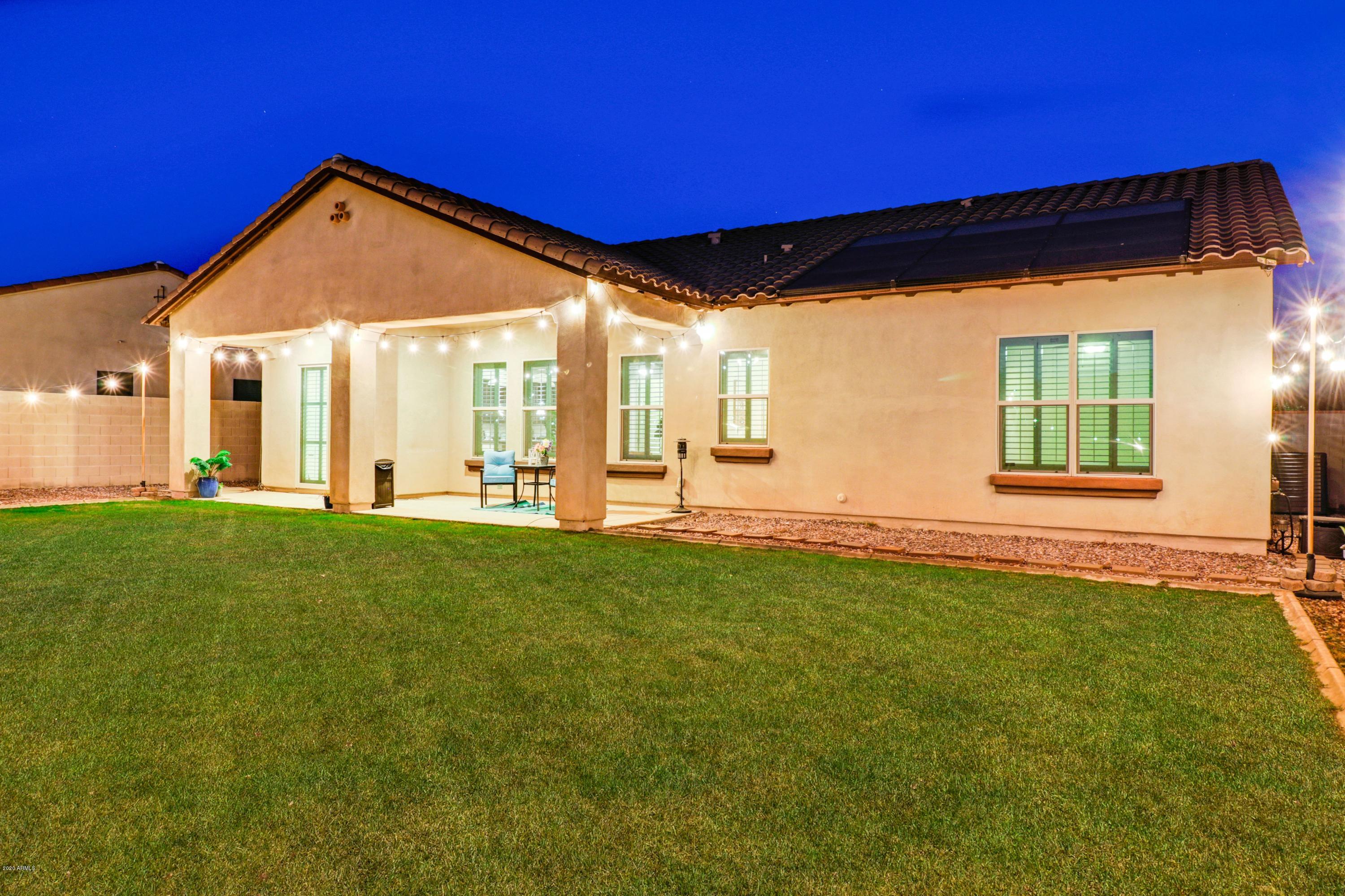 20465 West Ridge Road Buckeye, AZ 85396 - Photo 33 of 59 20465 West Ridge Road Revision 3-4066-mi